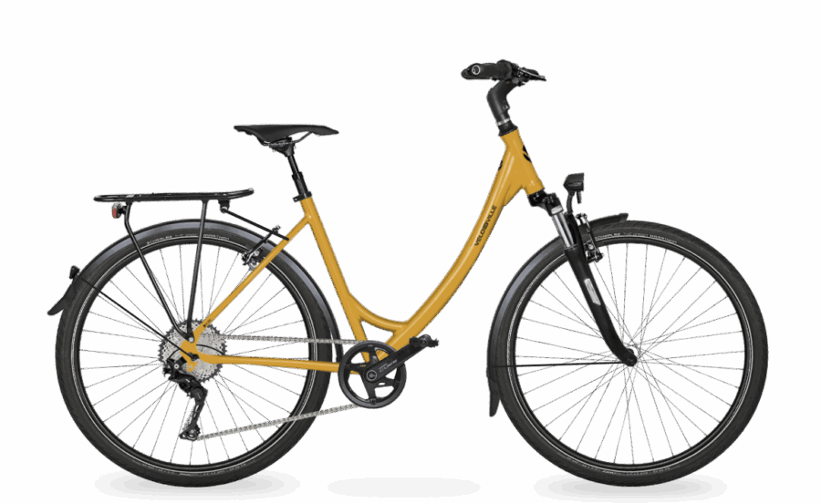 VTC - Velo-De-Ville A200/400