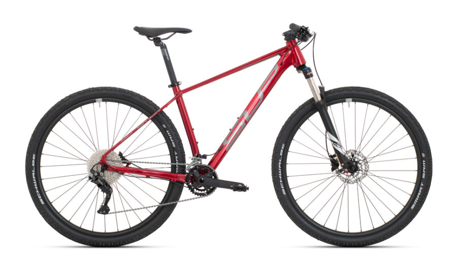 VTT Superior XC 879