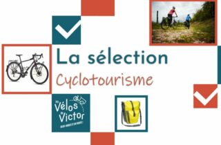 Sélection Cyclotourisme