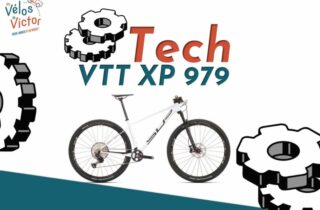 LVDV tech XP 979