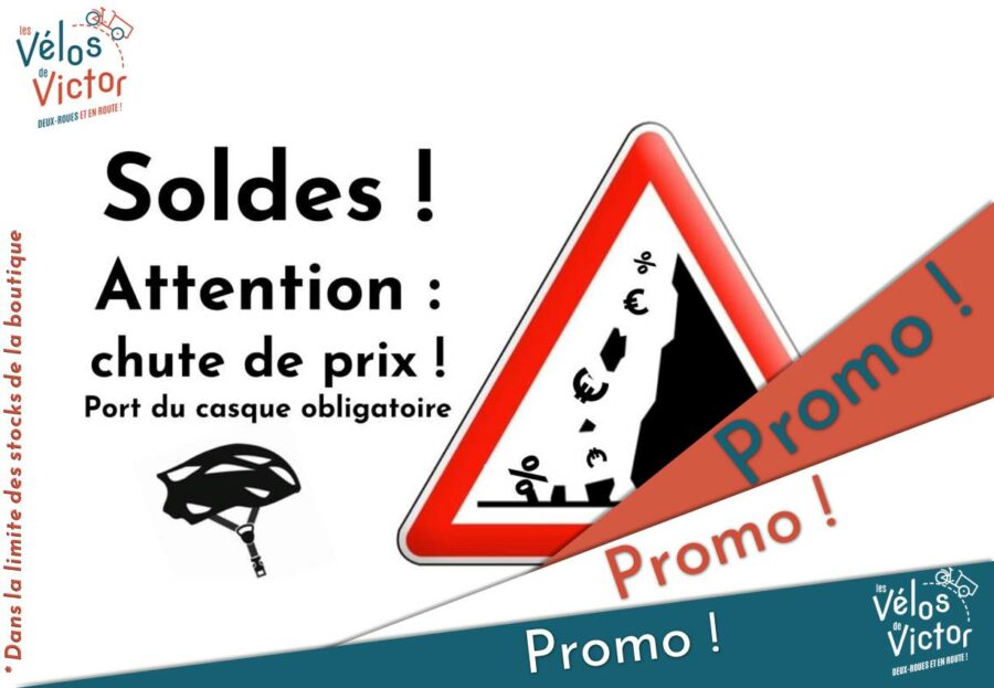 LVDV Soldes juillet 2021