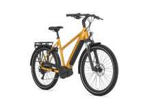 VTC élec. - Gazelle Medeo T9/T10