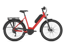 VTC élec. - Gazelle Medeo T9/T10