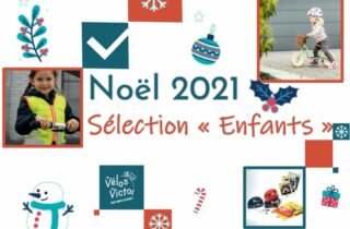 Noël 2021 : sélection "Enfants"