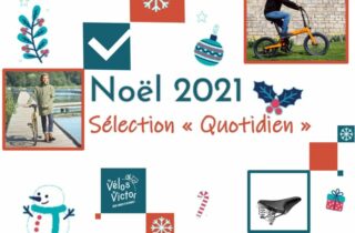 Noël 2021 : sélection "Quotidien"