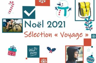Noël 2021 : sélection "Voyage"