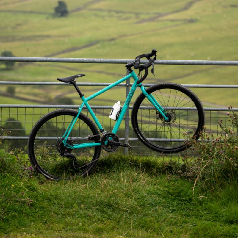 Gravel - Genesis CDA 20