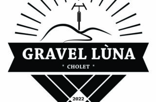 Gravel Lùna logo