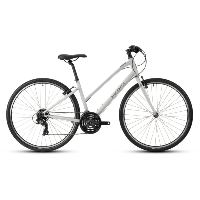 VTC - Ridgeback Motion