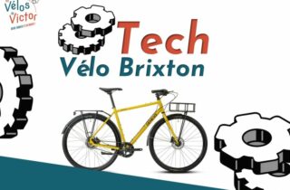 Tech : VTC Genesis Brixton