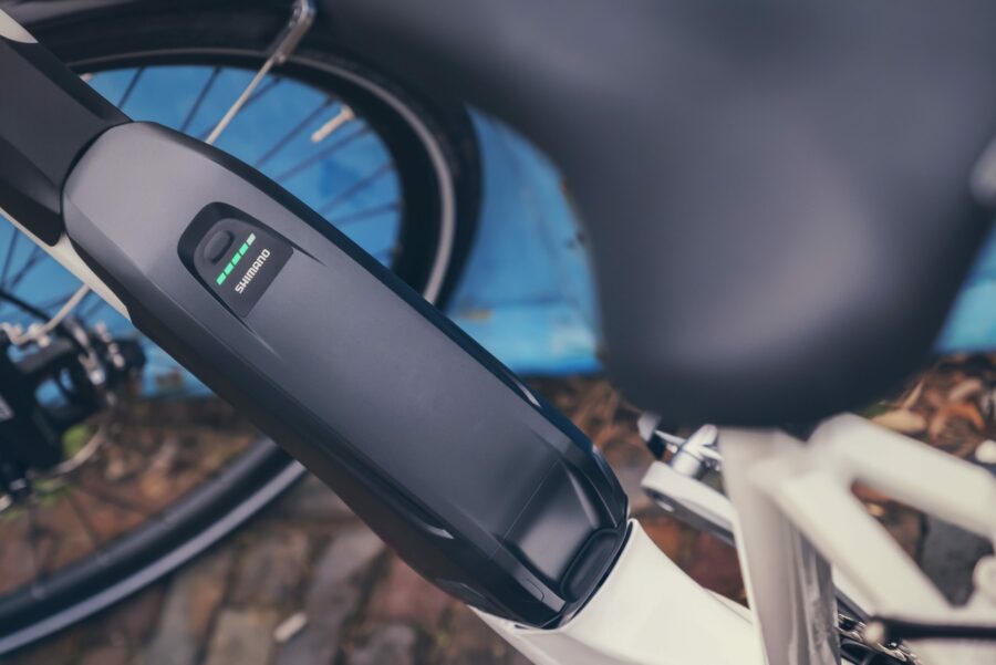 Estimez l'autonomie de votre VAE grâce au testeur de batterie ! - Idéal  avant de revendre votre vélo
