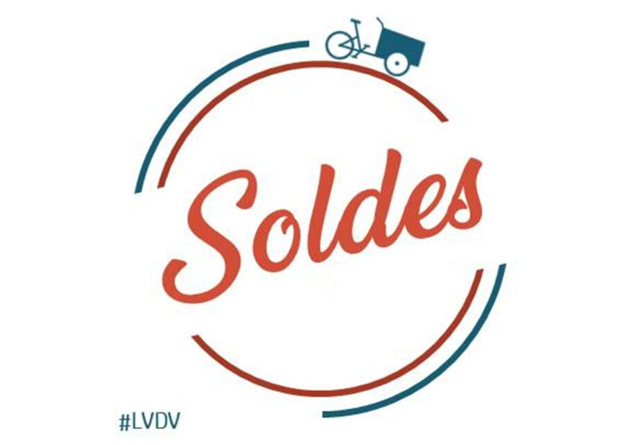 Soldes