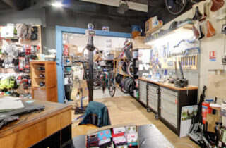 Les vélos de Victor, atelier entretien et réparation vélos à Cholet (49)