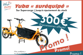 Promo Yuba "Suréquipé" 2024