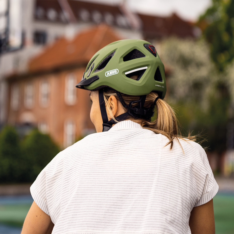 Casque - Abus Urban-I 3.0