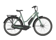 VTC élec. - Gazelle Esprit