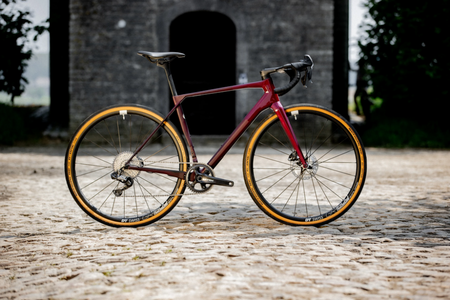 Gravel - Superior X-Road 9.7 GR