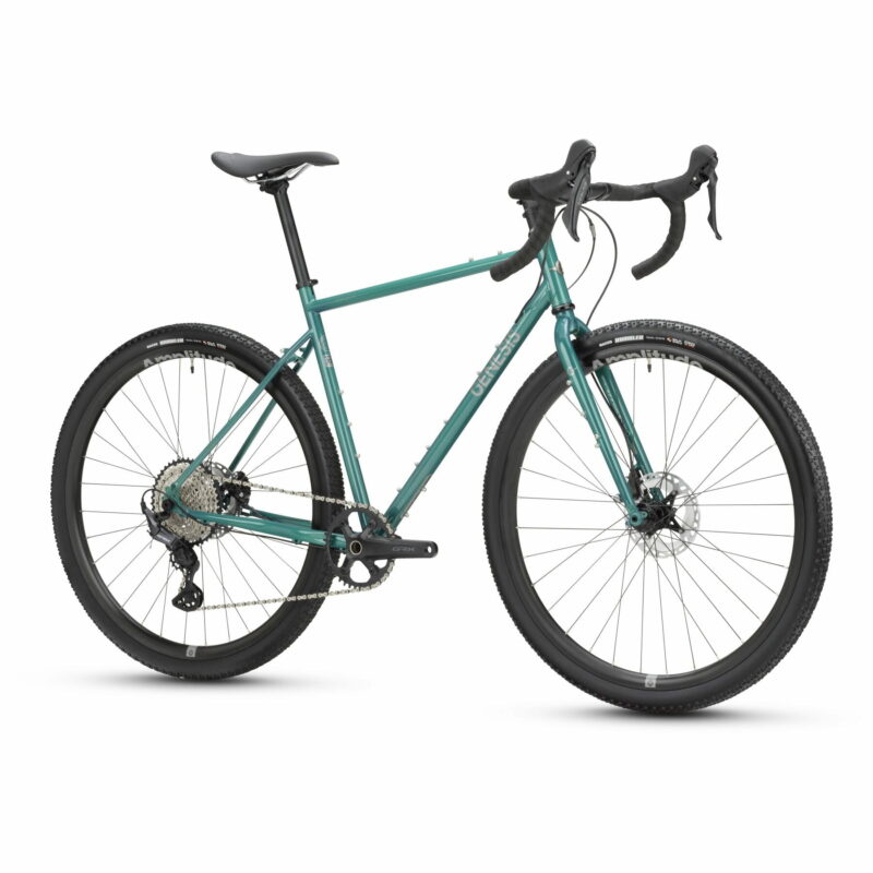 Gravel - Genesis Croix de Fer 40 2024