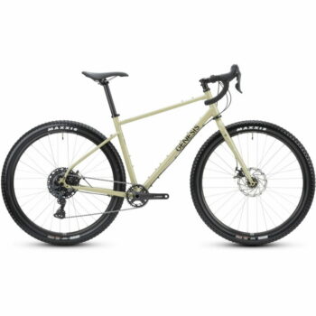 Gravel – Genesis Vagabond 10