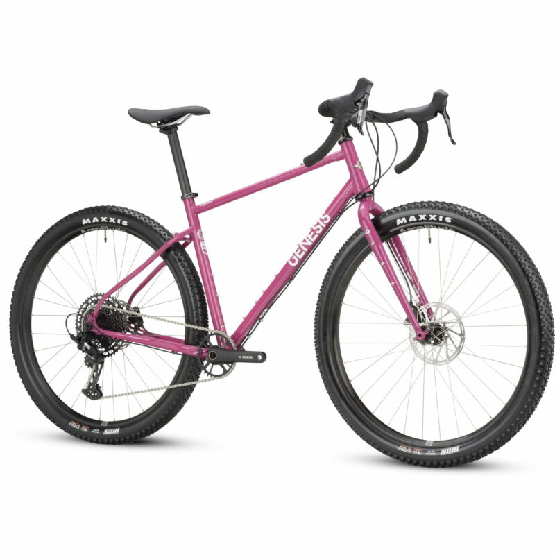 Gravel – Genesis Vagabond 20