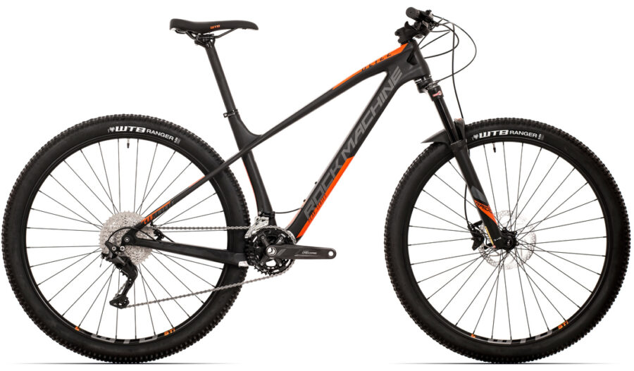 VTT - Rock Machine Blizz CRB 20-29