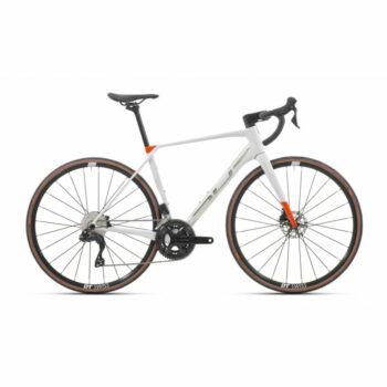 Allroad X ROAD Team Elite 105 Di2 