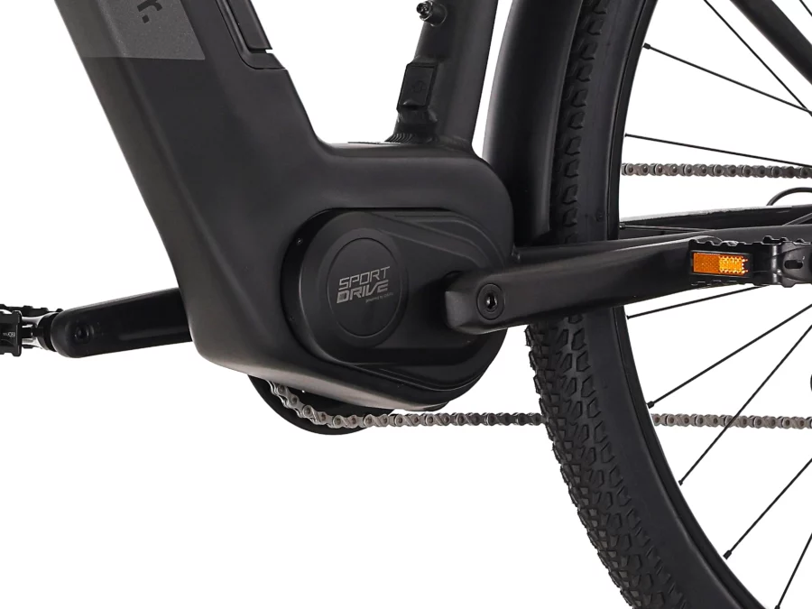 ERX 6.3 LS Superior