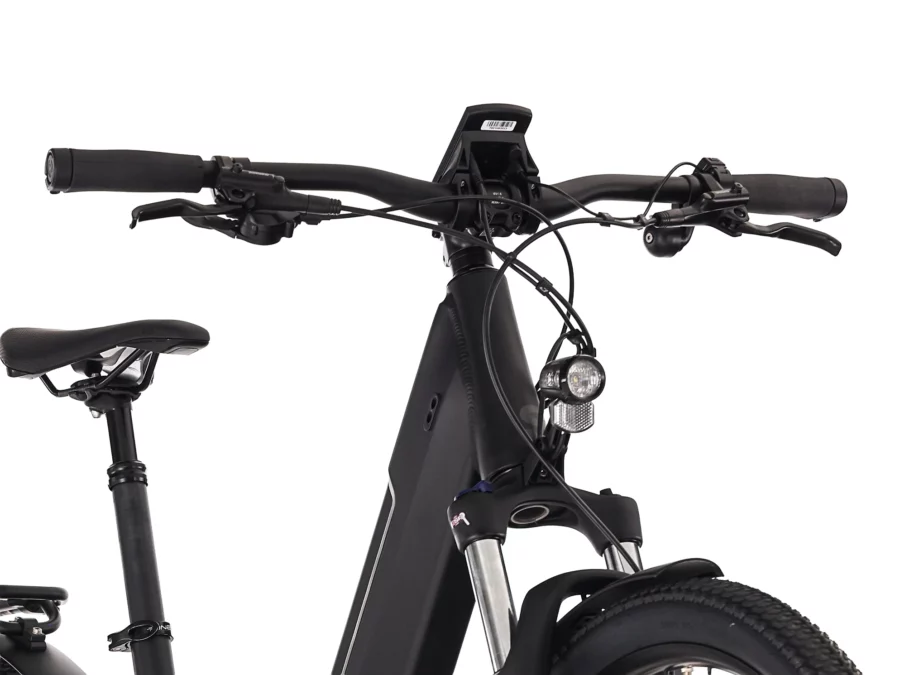 ERX 6.3 LS Superior