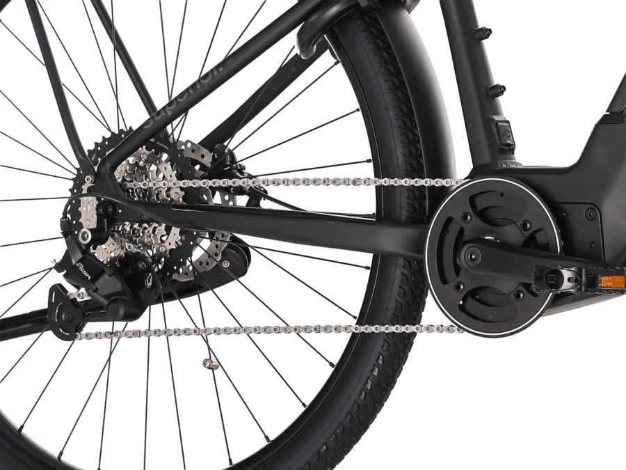 ERX 6.3 LS Superior