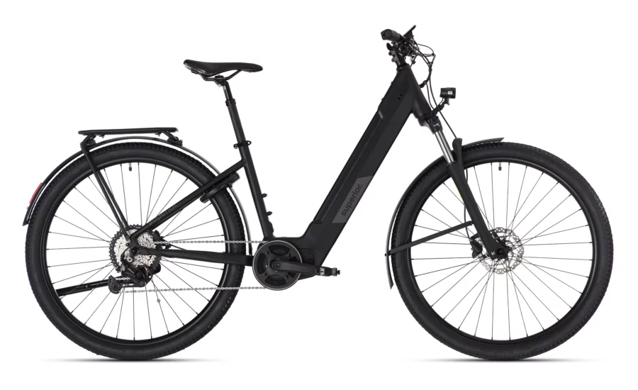 ERX 6.3 LS Superior