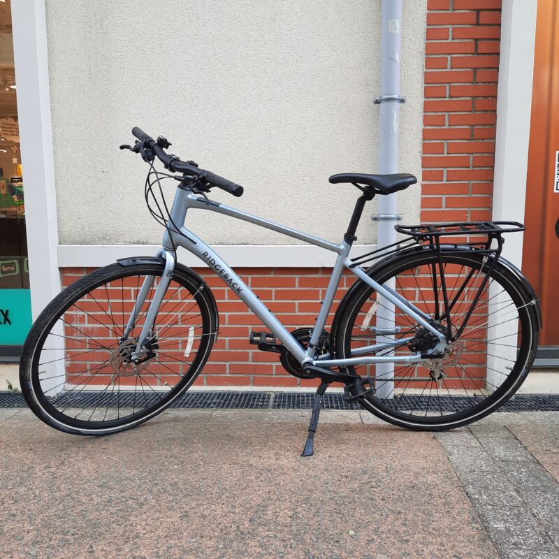 Vélo enfant Ridgebakc Vanteo , taille 50