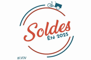 Soldes été 2025
