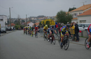 Grand Prix Cycliste de la Séguinière