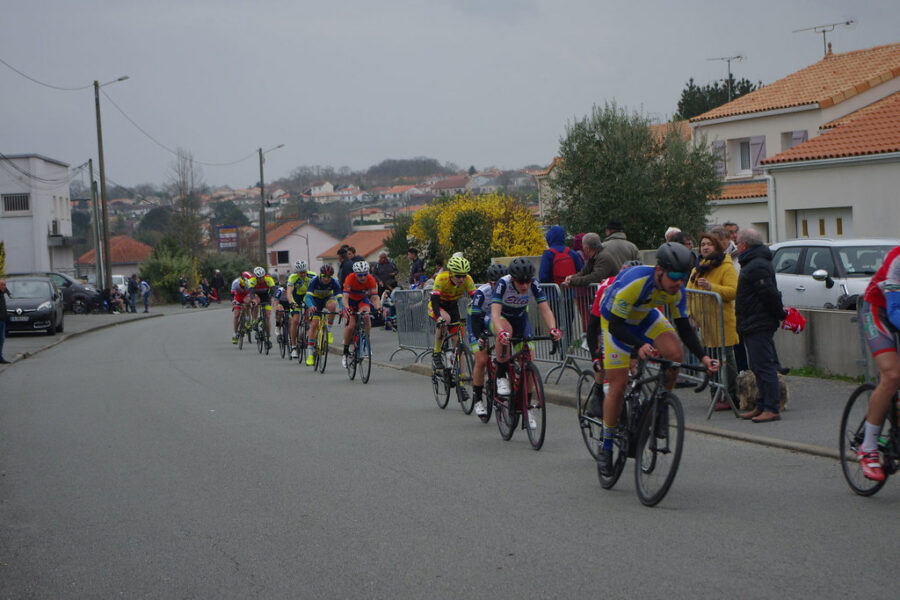 Grand Prix Cycliste de la Séguinière
