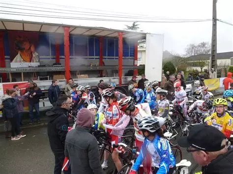 Grand Prix Cycliste de la Séguinière