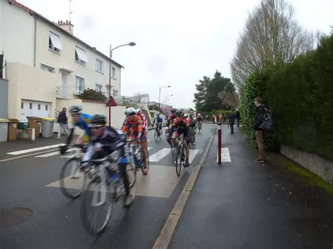 Grand Prix Cycliste de la Séguinière