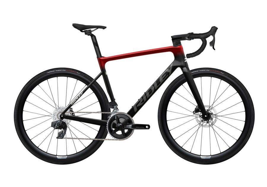 Falcn Rival Etap
