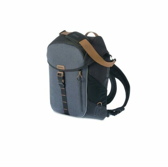 Sac à dos - Basil Miles 17L