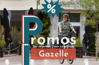 promos gazelle