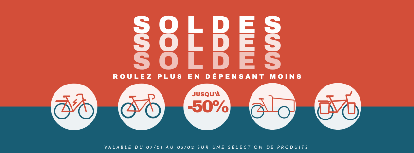 Soldes hivers 2026