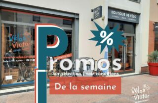 Promos de la semaine