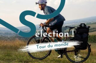 La Sélection "Tour du monde"