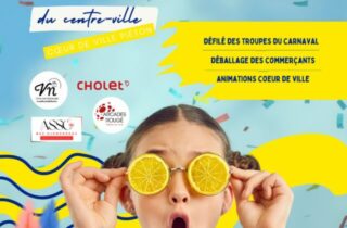 Journée commerciale