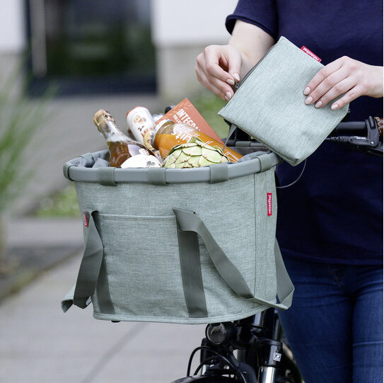 Bikebasket