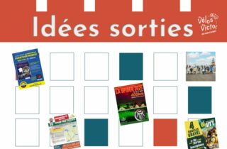 Idées sorties