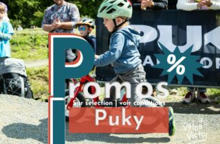 Promos Puky