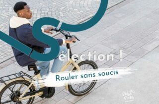 Sélection "Rouler sans soucis"