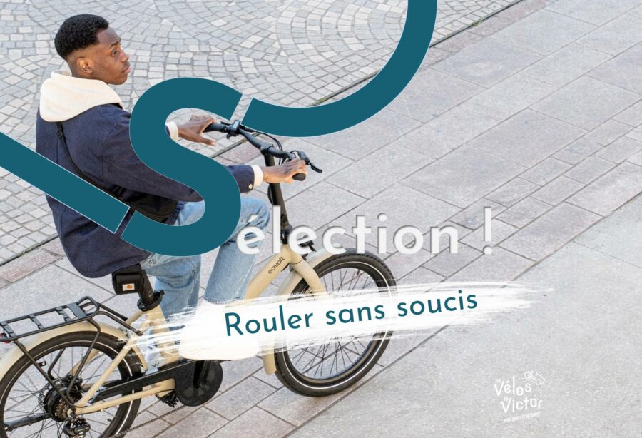 Sélection "Rouler sans soucis"